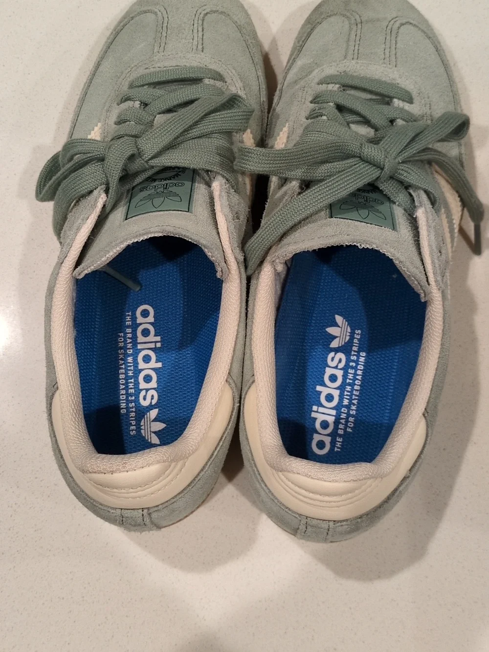 Adidas Samba Adv Sneakers - Picture 4 of 10